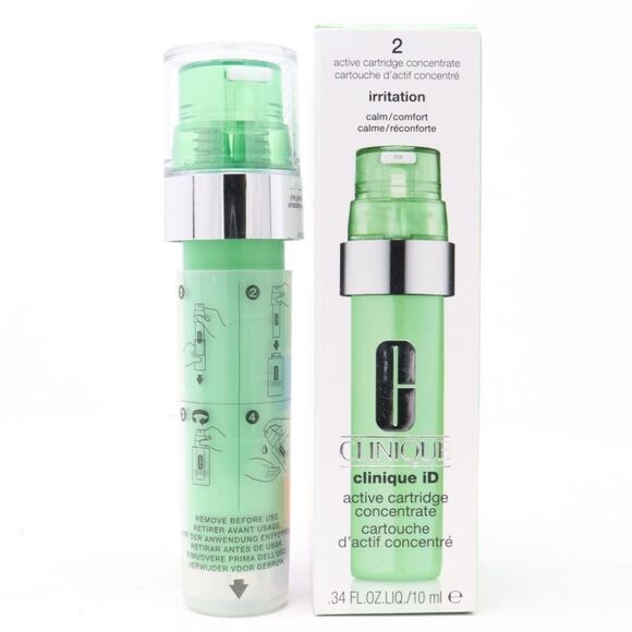 Clinique iD concentrate for Irritation - Picture 1 of 11